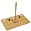 Additional Image 3 - a wooden object with a pointy tip