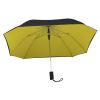View Image 2 of 5 of The Marquee Square Umbrella - 42" arc