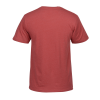 View Image 3 of 3 of Alternative Blended Jersey Tee - Men's - Screen