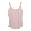 View Image 3 of 3 of Alternative Blended Jersey Tank - Ladies' - Screen