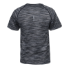 View Image 3 of 3 of OGIO Endurance Space Dye T-Shirt - Men's - Embroidered