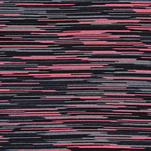 Additional Image 1 - a blurry image of a red and black brick wall