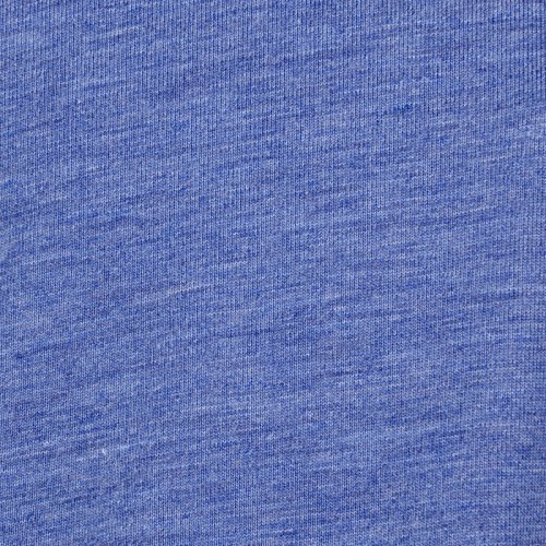 Additional Image 2 - a blue fabric with a white spot