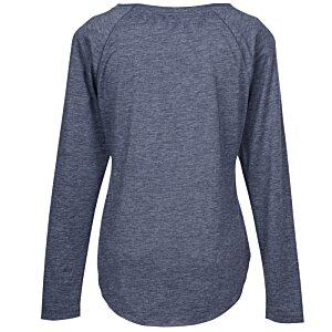 Additional Image 1 - a long sleeved shirt on a white background