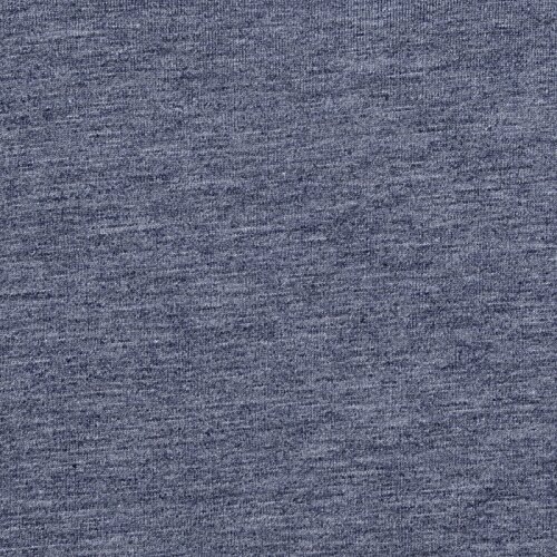Additional Image 2 - a blue fabric with white specks