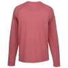 Additional Image 1 - a red long sleeved shirt