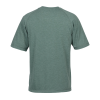Additional Image 2 - a back view of a t-shirt