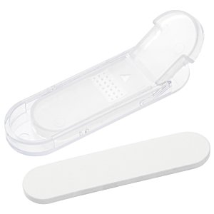 Additional Image 2 - a close up of a nail file