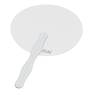 Additional Image 2 - a white round object with a handle