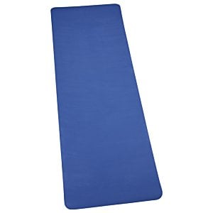 Additional Image 2 - a blue rectangular object on a white background