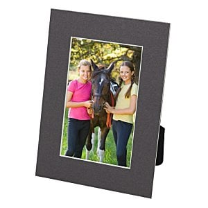 Additional Image 2 - a picture frame with a picture of two people