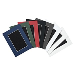 Additional Image 3 - a group of rectangular photo frames