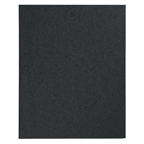 Additional Image 1 - a black rectangular object with white background