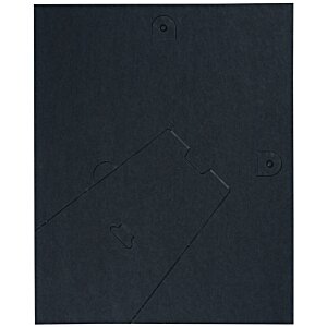 Additional Image 2 - a black rectangular object with white text