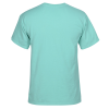 View Image 2 of 3 of ComfortWash Garment-Dyed Tee - Men's - Embroidered