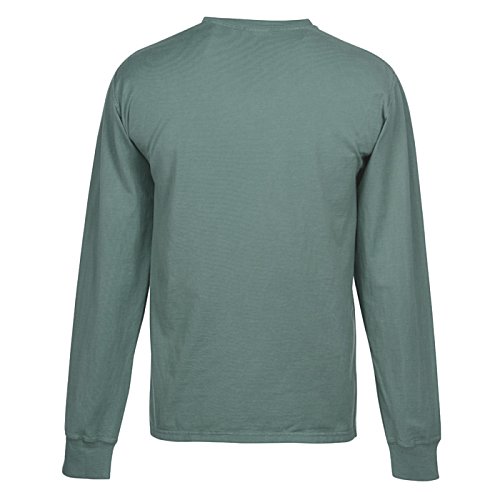 Additional Image 2 - a long sleeved shirt on a white background