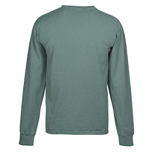 Additional Image 2 - a long sleeved shirt on a white background