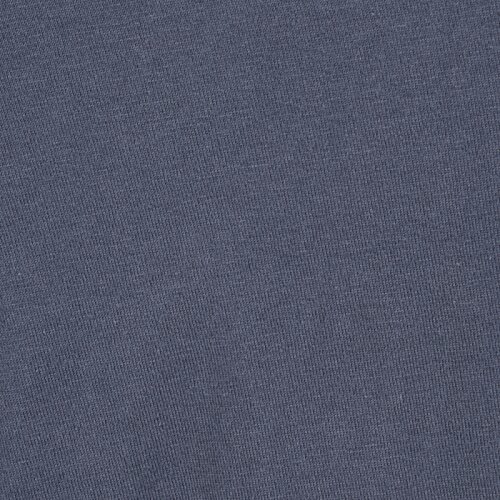 Additional Image 2 - a blue fabric with white text