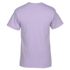 View Image 2 of 3 of Gildan Hammer T-Shirt - Colors - Embroidered