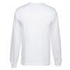Additional Thumbnail Image 1 - a white long sleeved shirt