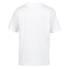Additional Image 2 - a white t-shirt on a white background