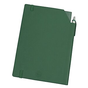 Additional Image 2 - a green rectangle on a white background