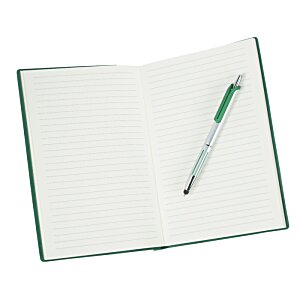 Additional Image 3 - a pen on a notebook