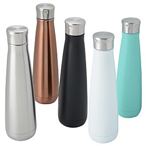 Additional Image 2 - a group of different colored bottles