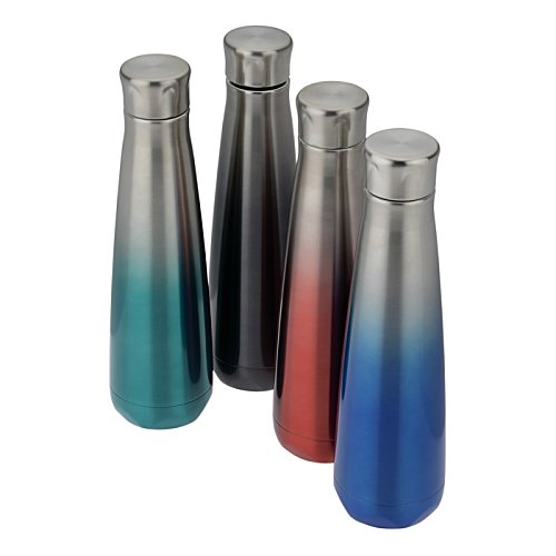 Additional Image 2 - a group of colorful vases