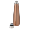 View Image 2 of 3 of Peristyle Vacuum Bottle - 16 oz. - Laser Engraved