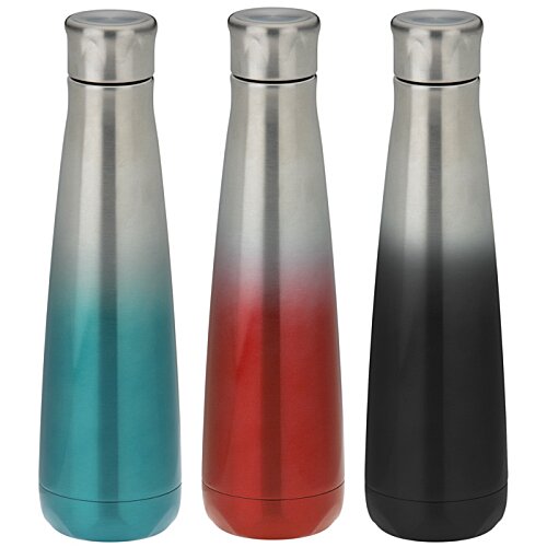 Additional Image 2 - a group of colorful vases