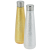 View Image 3 of 3 of Peristyle Vacuum Bottle - 16 oz. - Iced