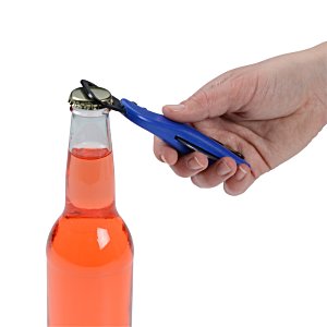 Additional Image 4 - a hand holding a blue tool