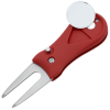 View Image 4 of 4 of Spring Action Divot Tool