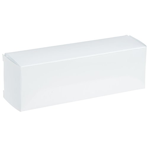 Additional Image 1 - a white rectangular object on a white background