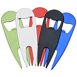 a group of multi colored objects