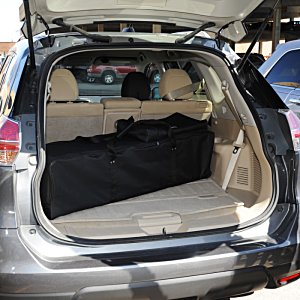 Additional Image 4 - the back of a car