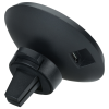 View Image 5 of 7 of Magnetic Auto Vent Wireless Car Charger - 24 hr