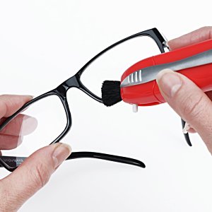 Additional Image 2 - a pair of hands holding glasses