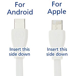 Additional Image 3 - a close up of a cable