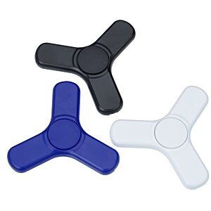 Additional Image 1 - a group of black white and blue objects