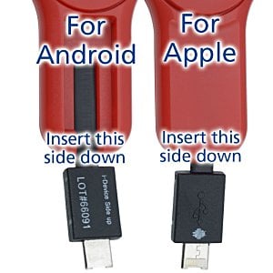 Additional Image 5 - a close up of a device