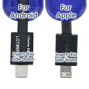 Additional Image 3 - a close up of a cable