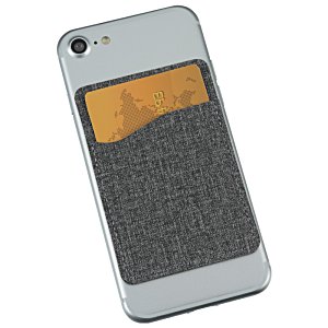 Additional Image 2 - a white cell phone with a yellow screen