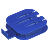 Additional Thumbnail Image 2 - a blue plastic object with a clip