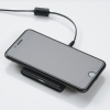 View Image 5 of 7 of Incipio Ghost Qi Wireless Charger