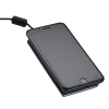 View Image 4 of 6 of Incipio Ghost Qi 3-Coil Wireless Charger