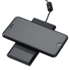 View Image 5 of 6 of Incipio Ghost Qi 3-Coil Wireless Charger