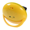 View Image 5 of 6 of Jamoji Too Cool Bluetooth Speaker