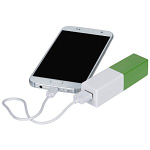 Additional Image 4 - a cell phone charging with a battery
